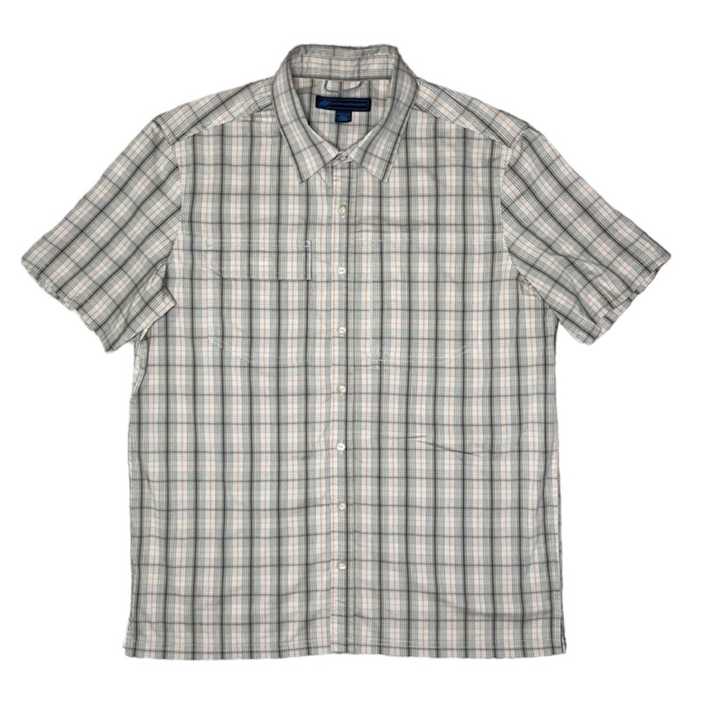 Eastern Mountain Sports Shirt